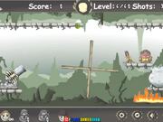 Hell on Duty Walkthrough