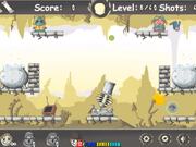 Hell on Duty Walkthrough