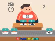 Feed Math Walkthrough