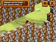 Cube Ninja Walkthrough