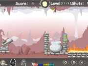 Hell on Duty Walkthrough