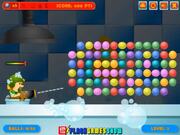 Soap Ball Craze Walkthrough