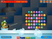 Soap Ball Craze Walkthrough