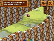 Cube Ninja Walkthrough