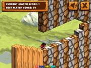 Cube Ninja Walkthrough