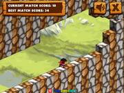 Cube Ninja Walkthrough