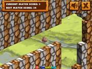 Cube Ninja Walkthrough