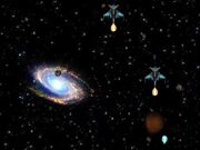 Galactic War Walkthrough