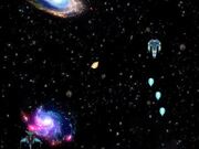 Galactic War Walkthrough