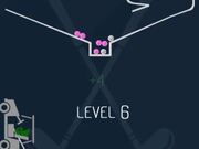 100 Golf Balls Walkthrough