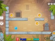 Mango Mania Walkthrough