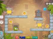 Mango Mania Walkthrough