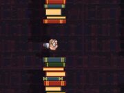 Flappy Nerd Walkthrough