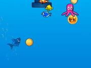 Jumpy Shark Walkthrough
