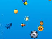 Jumpy Shark Walkthrough