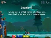 13 Nights Walkthrough