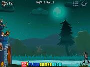 13 Nights Walkthrough