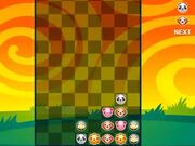 Pet Party Columns Walkthrough