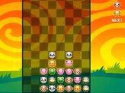 Pet Party Columns Walkthrough