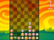 Pet Party Columns Walkthrough