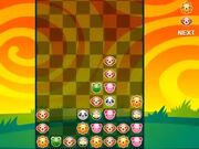 Pet Party Columns Walkthrough