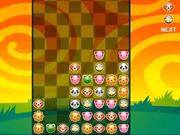 Pet Party Columns Walkthrough