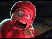 Turning Red Teaser Trailer