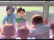 Turning Red Teaser Trailer