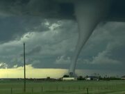 Massive Tornado