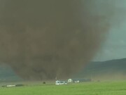 Massive Tornado