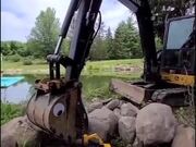 Wait, Is This Mechanical Park!?