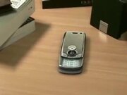 UFO Mobile Transformer