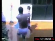 Funny Water Bloopers