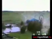 Funny Water Bloopers