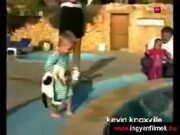 Funny Water Bloopers