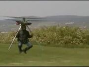 A Personal Helicopter
