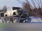 Car Crash Compilation