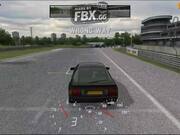 Live for Speed Rough Gameplay