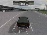 Live for Speed Rough Gameplay