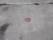 Experiment XXL Firecracker Underground