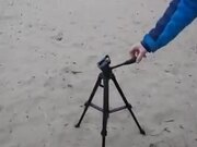 Experiment XXL Firecracker Underground