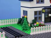 Lego Builder