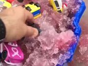 Learning Numbers And Colors