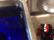 Learning Numbers And Colors