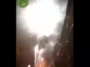 Something Went Wrong