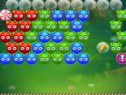 Cute Monster Bubble Shooter Walkthrough