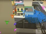 Crowdy City Walkthrough