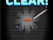 Cut and Dunk Walkthrough