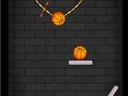 Cut and Dunk Walkthrough