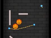 Cut and Dunk Walkthrough